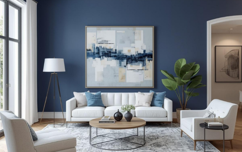 Scandinavian Interior Design - Modern