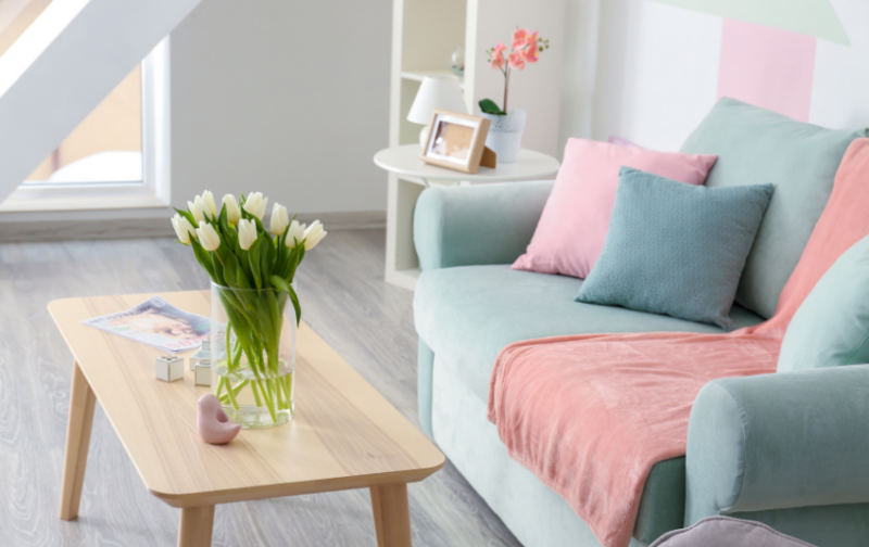 Scandinavian Interior Design - Nordic