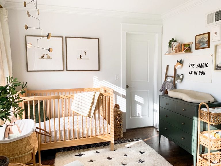 17 Popular Room Ideas in 2023 that Your Baby Boy will Love