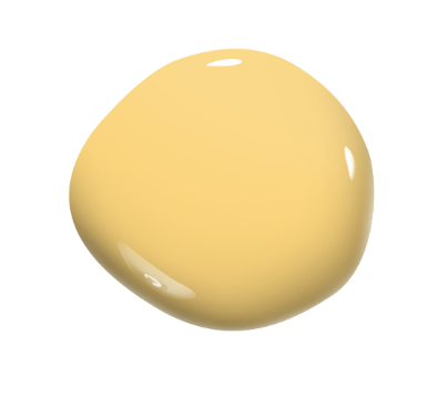 sweet-yellow-colour-blob