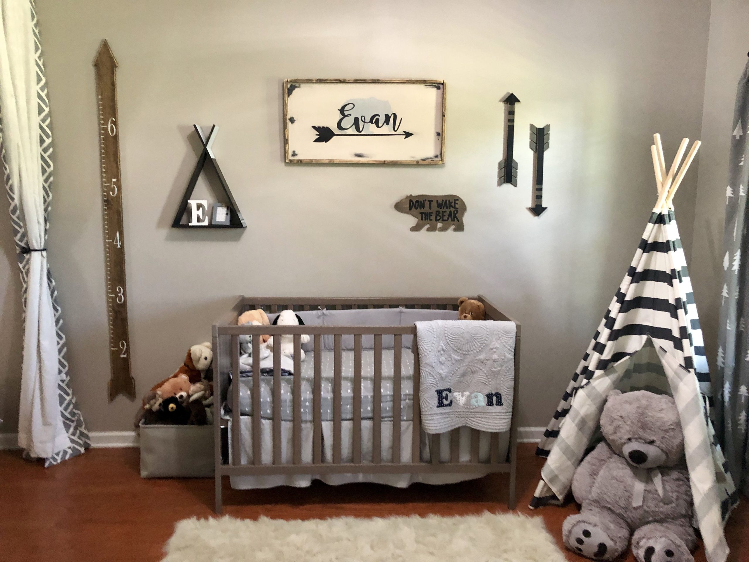 17 Popular Room Ideas in 2023 that Your Baby Boy will Love