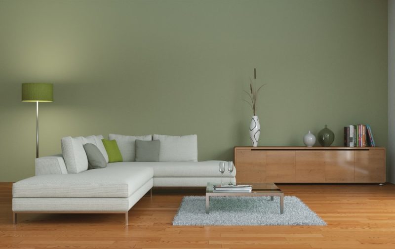 living room wall paint color combinations