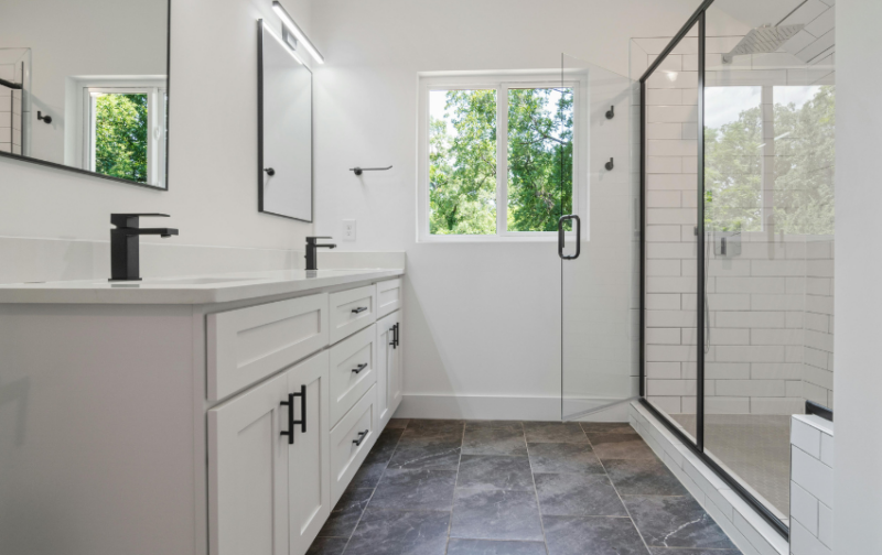 Types of Paints - For Bathrooms