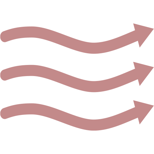 Excellent flow & levelling