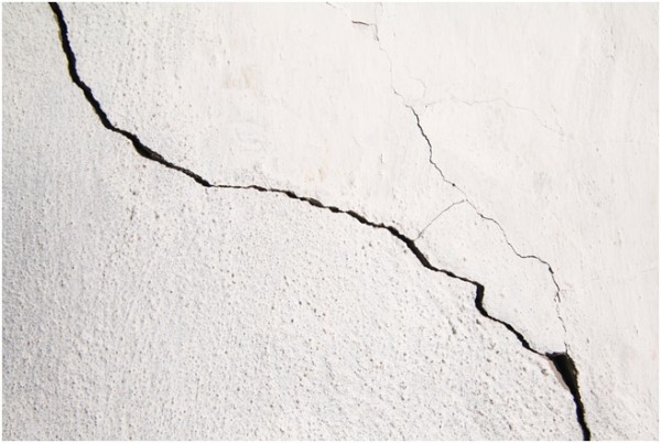 Not All It’s Cracked Up To Be: Cracks on the Wall and What to Do With ...