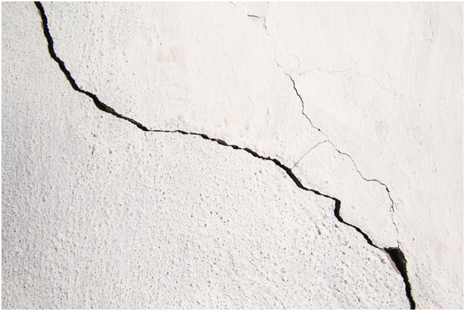 Not All It's Cracked Up To Be: Cracks on the Wall and What to Do With Them  – Nippon Paint Singapore
