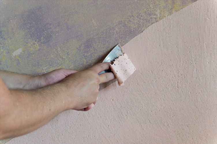 6 Tips on How to Properly Paint Over a Painted Wall Nippon Paint