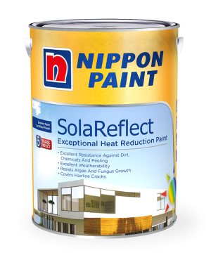 SolaReflect
