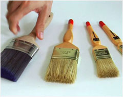 Not All Brushes are Created Equal – Your Ultimate Guide to the Right  Painting Tools – Nippon Paint Singapore