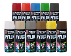 How to use Nippon Paint Pylox – Nippon Paint Singapore