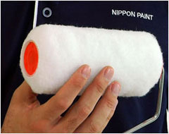 Not All Brushes are Created Equal – Your Ultimate Guide to the Right  Painting Tools – Nippon Paint Singapore